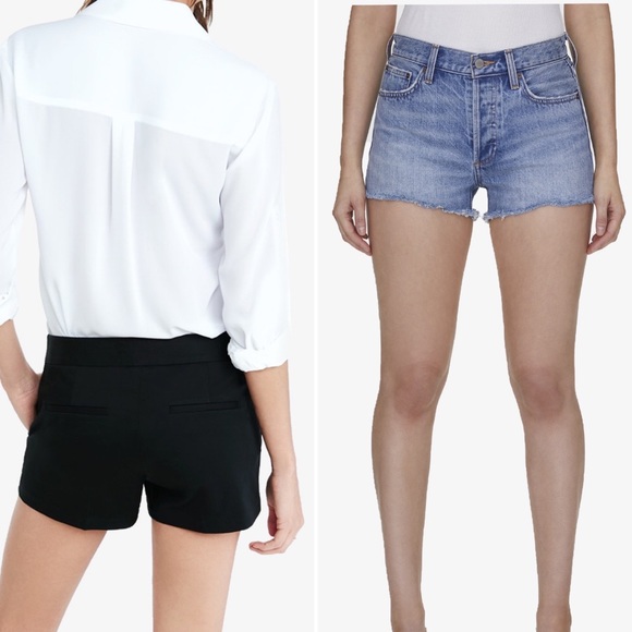 Bundle of 2 Pairs of Artizia Shorts